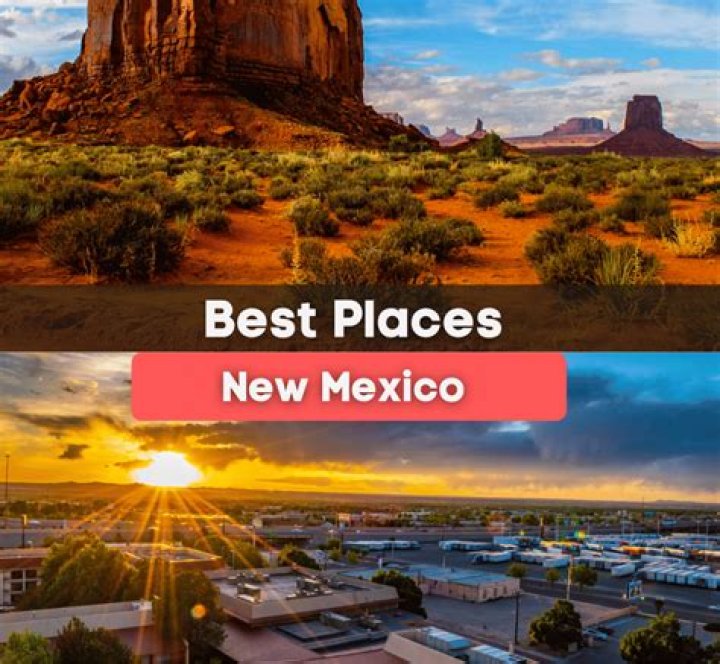 How long do you have to live in New Mexico to become a resident?