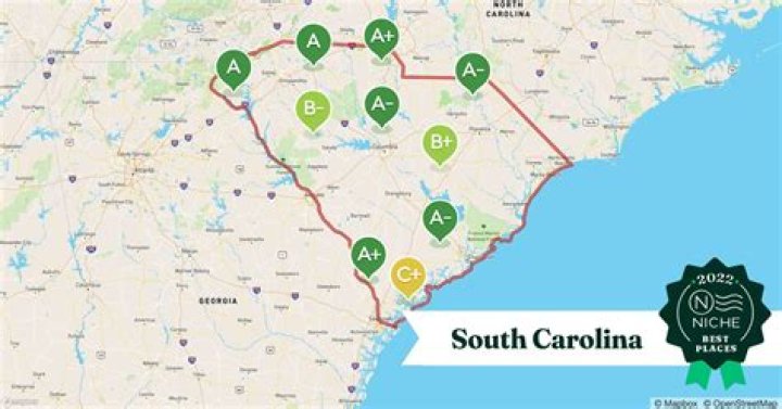 How long do you have to live in South Carolina to be a resident?