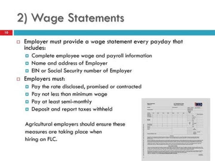 How long does a former employer have to send W-2?