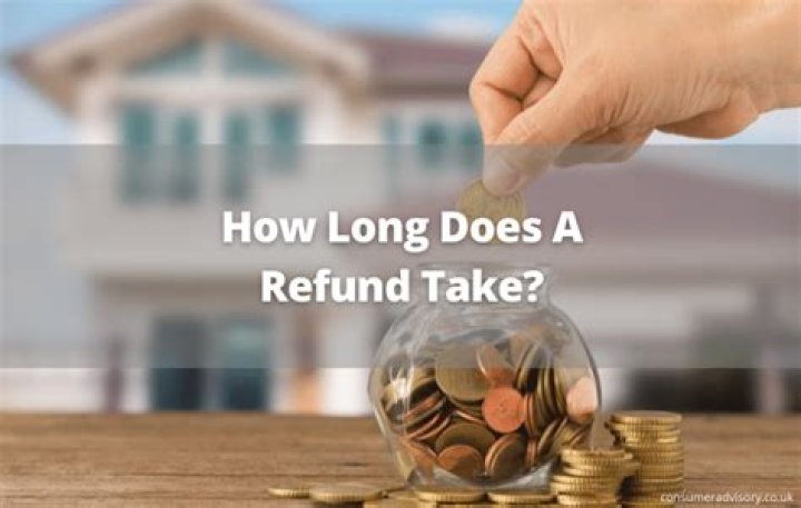 How long does a refund take to post Wells Fargo?