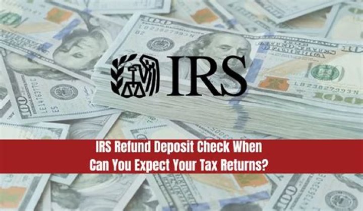 How long does it take for the IRS to process my information?
