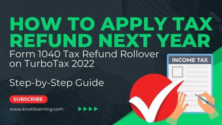 How long does it take for Turbotax to process refund?