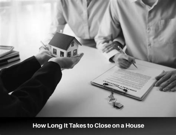 How long does it take to close after mortgage approval?