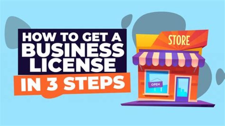 How long does it take to get a business license in Washington state?