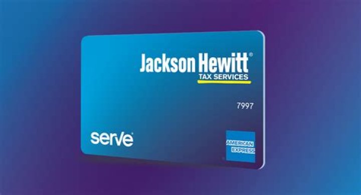 How long does it take to get a tax refund from Jackson Hewitt?