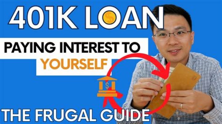 How long does it take to get money from 401k loan?