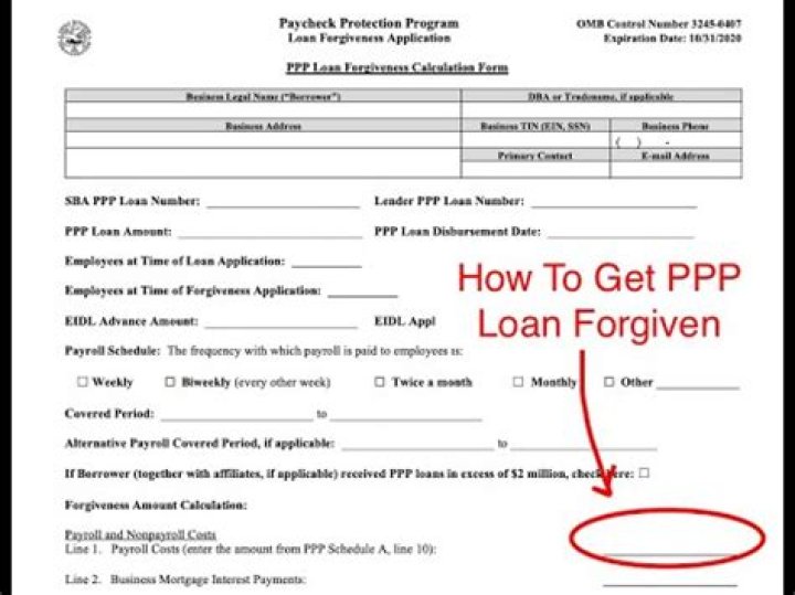 How long does it take to get PPP loan funds once approved?