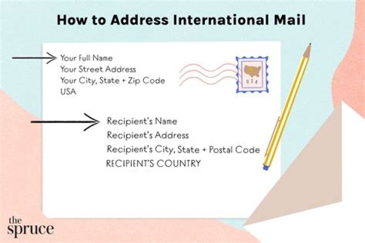 How long does it take to mail a letter to New York?