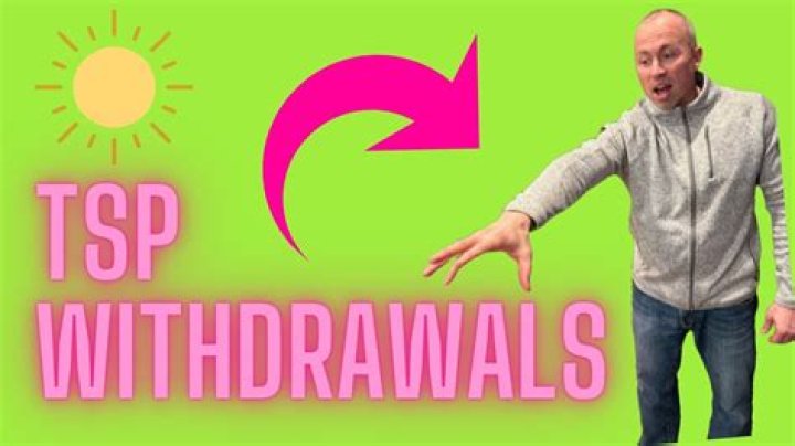 How long does it take to rollover TSP?