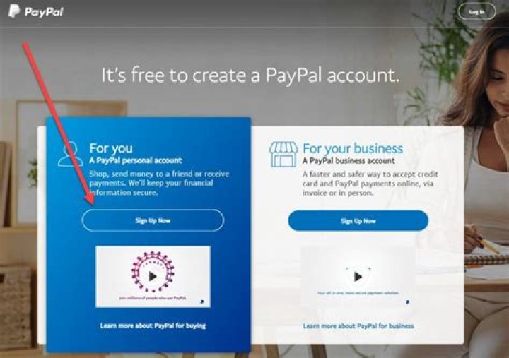 How long does it take to sign up for PayPal?