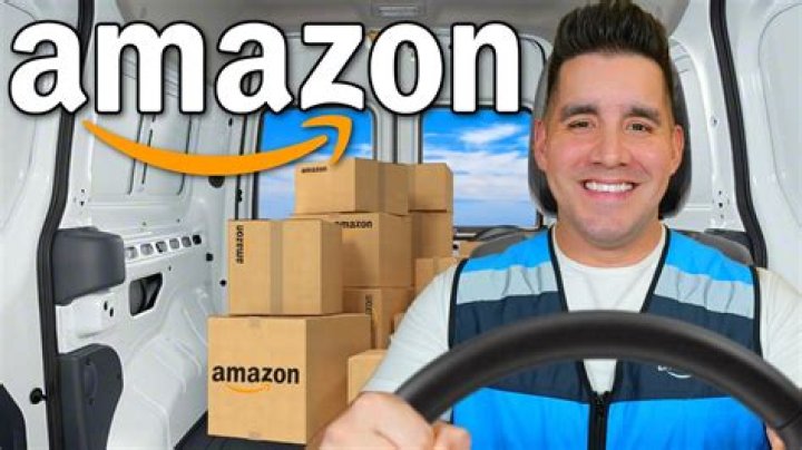 How long does it take to start driving with Amazon Flex?