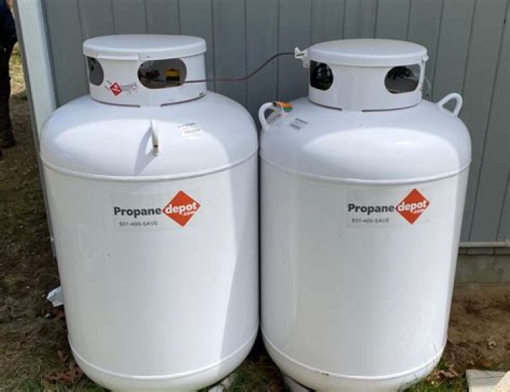 How long does propane stay useable?