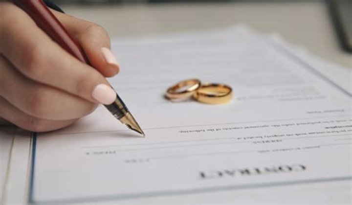 How long does work authorization take after marriage?