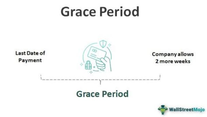 How long is the grace period after OPT?