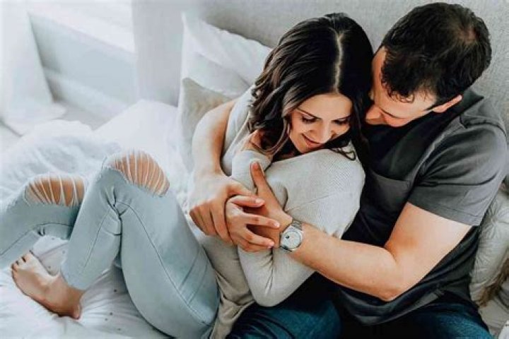 How long is too long for a couple to be apart?