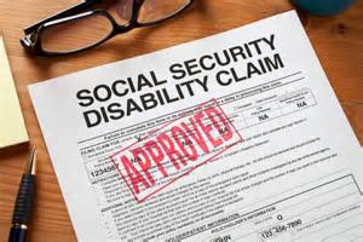 How long must a Social Security disability claim last?