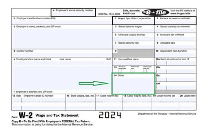 How long should a taxpayer keep a copy of Form W 2?