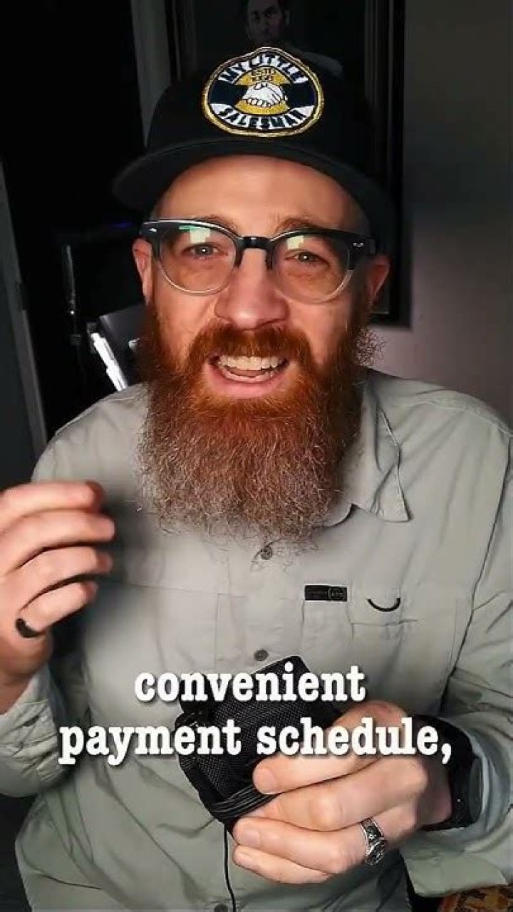 How long will a bank finance a new tractor?