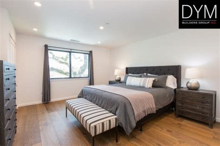 How many bedrooms can you have in a one family home?