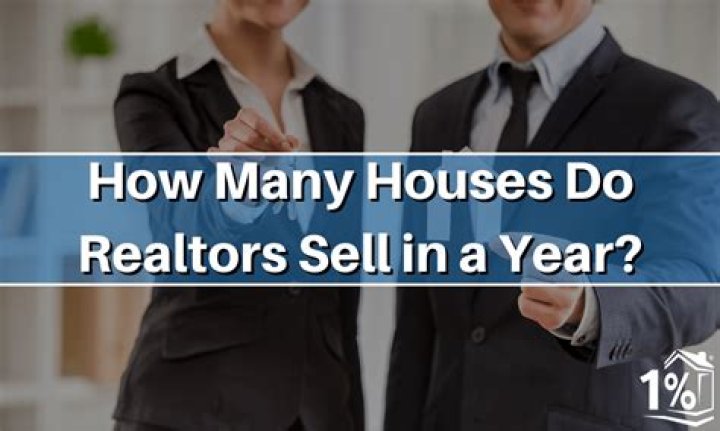 How many houses do you flip a year?