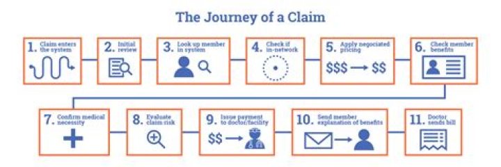 How many insurance claims can you make in a year?