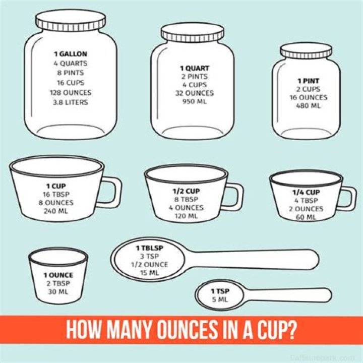 How many ounces is 7/11 large coffee?