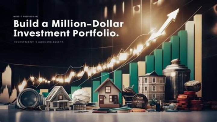 How many stocks are in a million dollar portfolio?