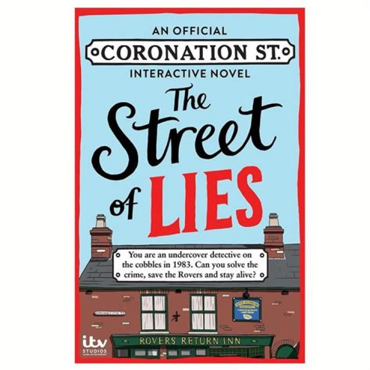 How many streets are there called Coronation Street?
