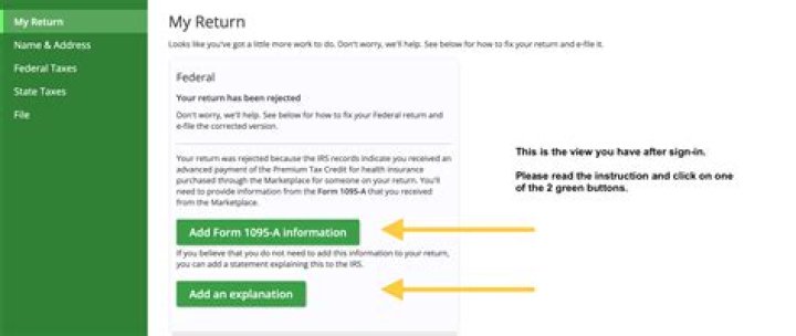 How many times can I eFile a rejected return?
