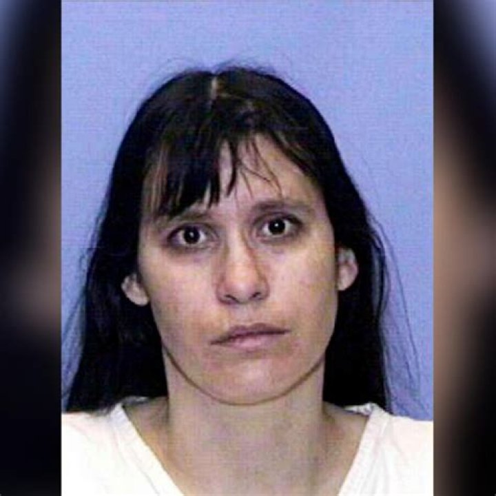 How many years did Andrea Yates get?