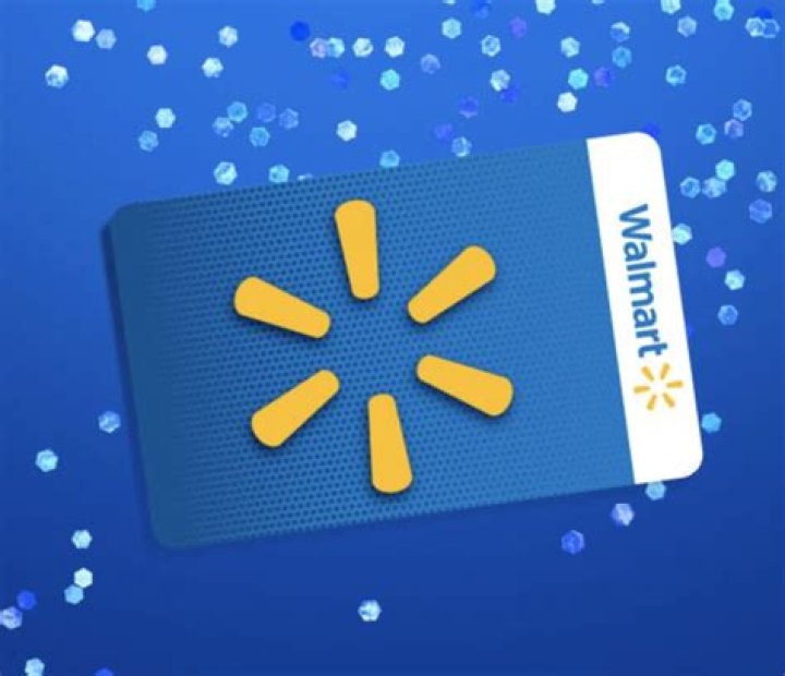 How many years do you have to be at Walmart to keep your discount card?
