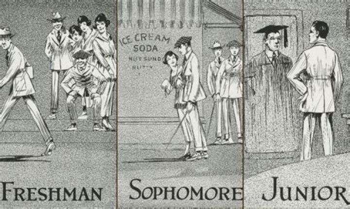 How many years is a junior college?