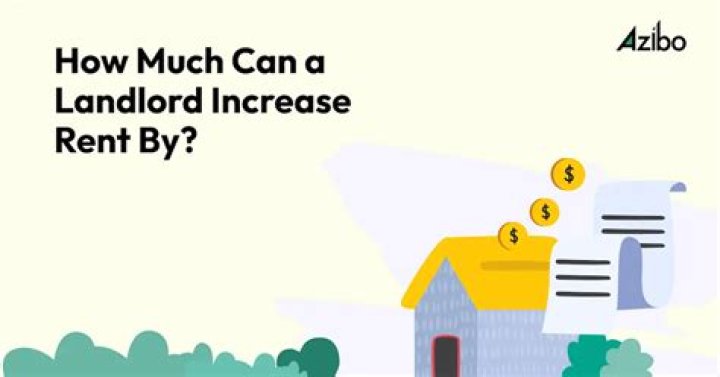 How much can a landlord increase rent in Montreal?