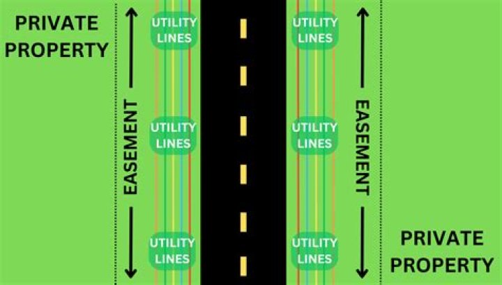 How much can I claim for easement?
