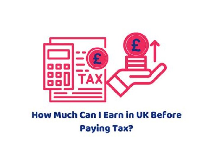 How much can I earn from investments before paying tax?