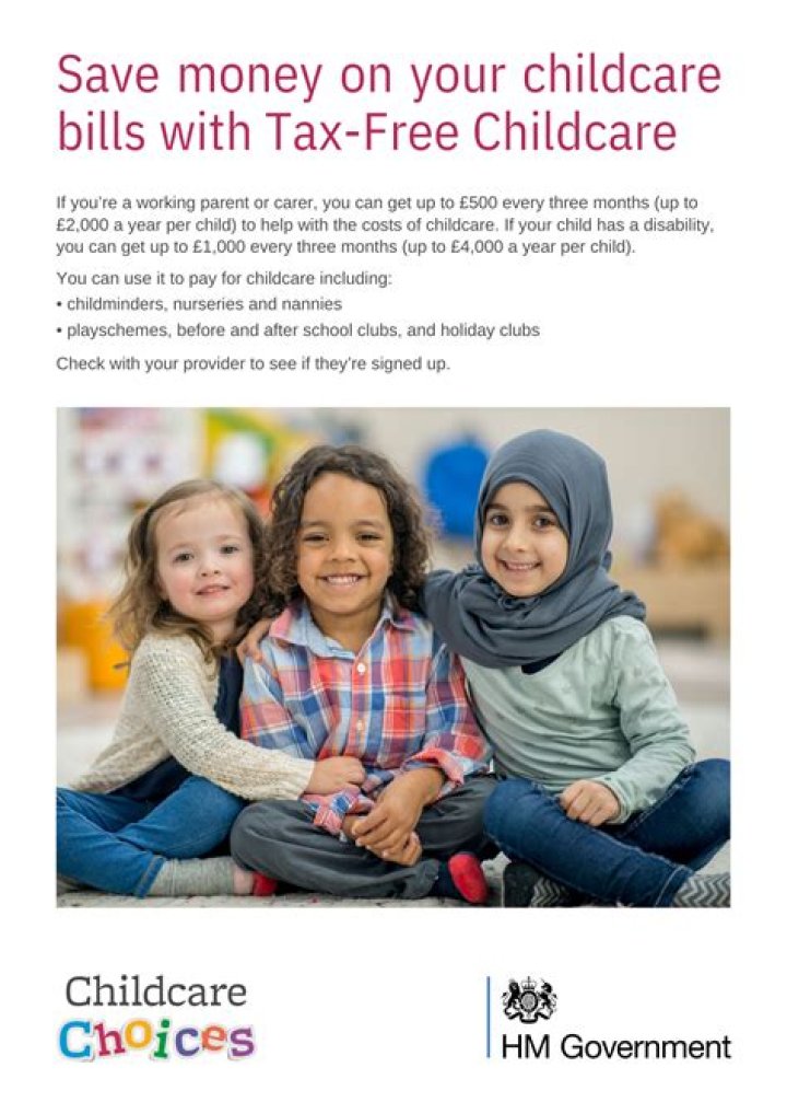 How much can I give my child tax free in 2018?