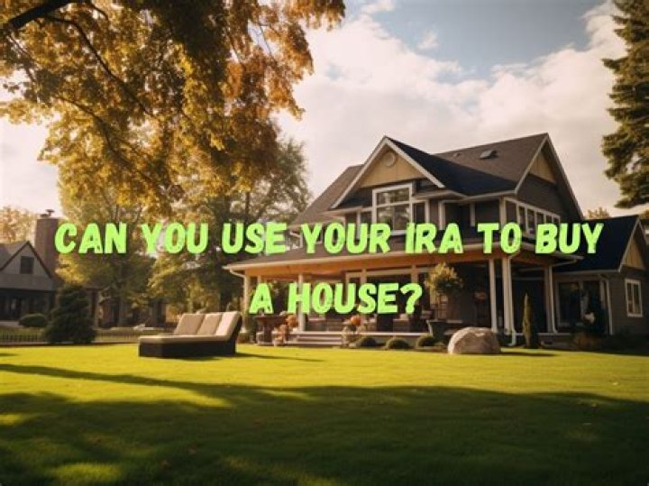 How much can I withdraw from my IRA to buy a home?