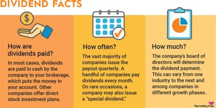 How much dividends do I need to report on taxes?