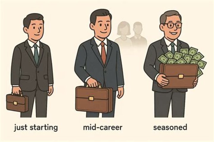 How much do business consultants make?