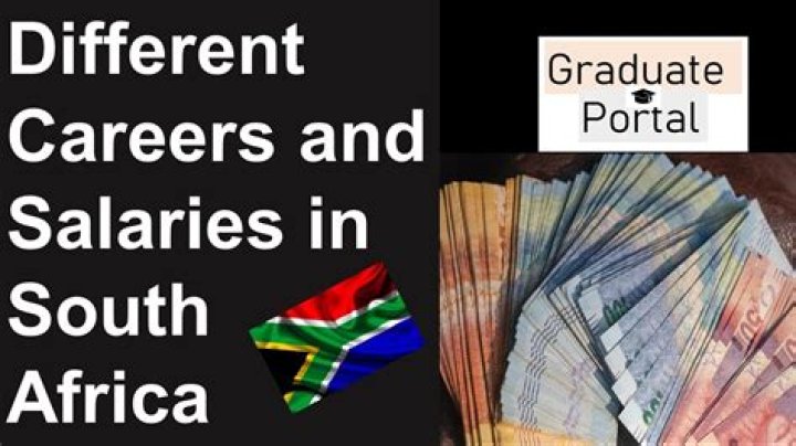 How much do tax practitioners earn in South Africa?