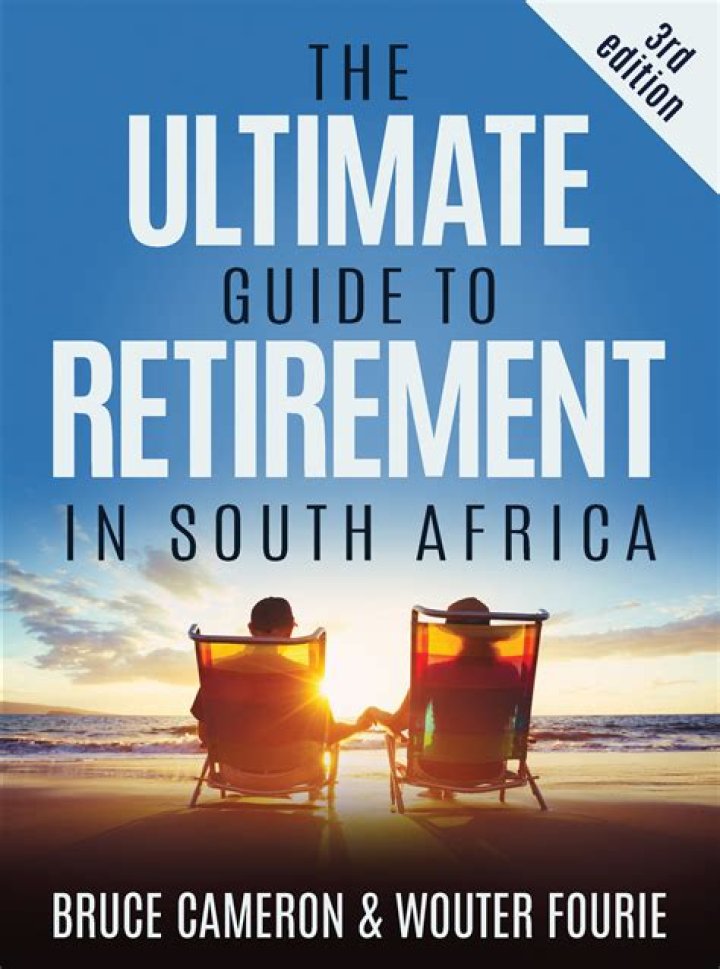 How much do teachers make after retirement in South Africa?