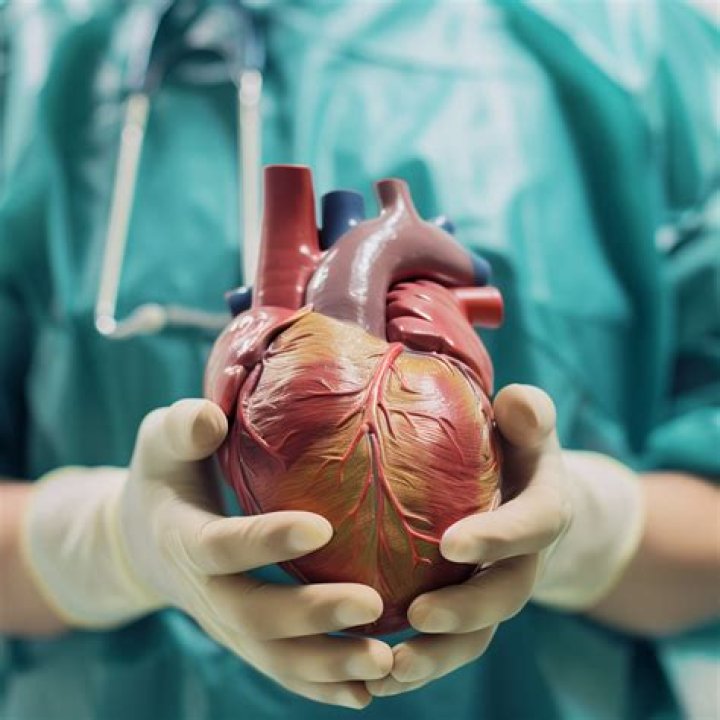 How much do you have to pay for a heart transplant?