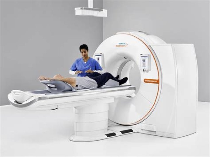 How much does a new CT scanner cost?