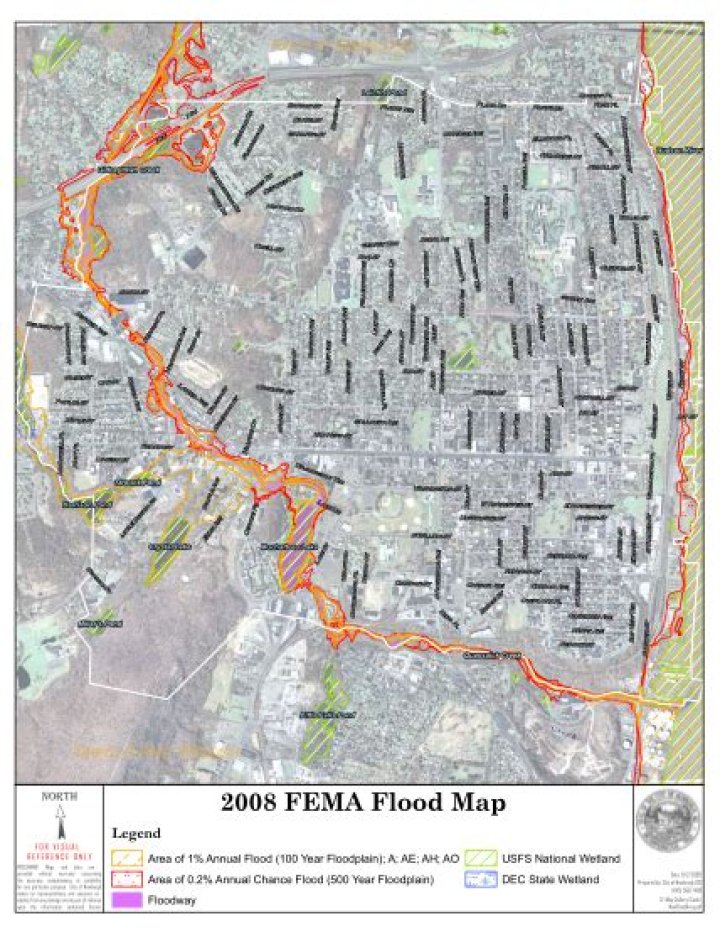 How much does FEMA pay for flood damage?