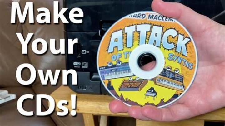 How much does it cost to make a music CD?