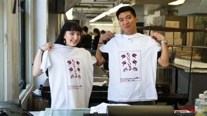 How much does it cost to screen print your own shirt?