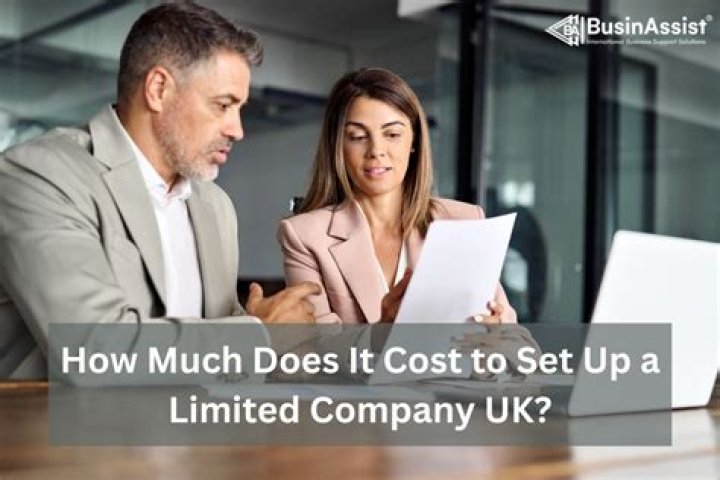 How much does it cost to set up a LLC?