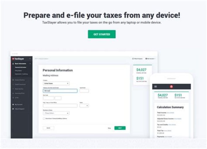 How much does TaxSlayer software cost?