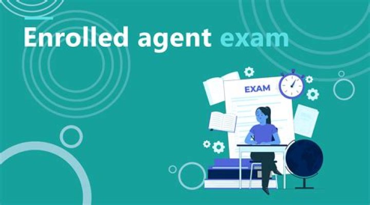 How much does the enrolled agent exam cost?