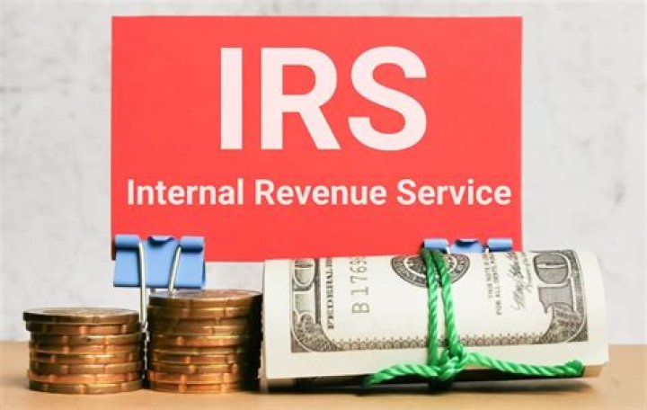 How much does the IRS cost?